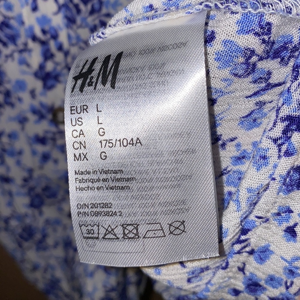 H&M Top - Picture 5 of 5